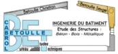 Bet Cabrol Betoulle Bureau Detudes Batiment Limoges Haute Vienne 87 Bet Cabroul Logo