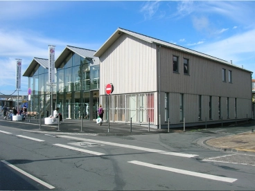 Bet Cabrol Betoulle Bureau Detudes Batiment Limoges Haute Vienne 87 Structure Metallique