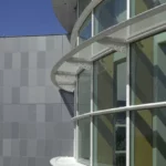 Bet Cabrol Betoulle Bureau D Etudes Batiment Limoges Haute Vienne 87 CENTRE HOSPITALIER HALL DACCUEIL ET AMENAGEMENTS EXTERIEURS 1